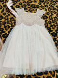 Monsoon Frock / Size 12-18m