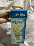 Dr Brown's Wide Neck 5 oz Feeder