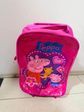 Peppa Pig Trolley Bag