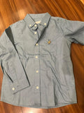 USPA Formal Shirt / Size 5-6yrs