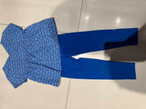 Carter's 2 Pc Set / Size 4T