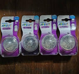 Philips Avent Natural Teats