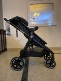 Maxi Cosi Zelia 2 Lightweight Stroller / Suitable for Newborns to 4yrs