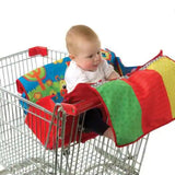 Playgro Multipurpose Travel Along Trolley Cover