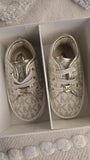 Michael Kors Shoes / Size 4 / Age 9-12m