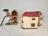 Sylvanian Families Collection