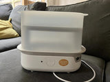 Tommee Tippee Electric Sterilizer