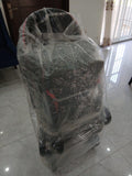 Baby Trend Sit n Stand Double Stroller