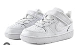 Court Borough Low Recraft Shoes for Toddlers / Size US 6 / UK 5.5 / EUR 22