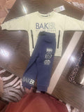 Ted Baker Set / Size 12-18m