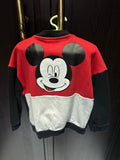 Tracksuit / Jacket & Sweatpants / Size 3-4yrs