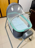 Mastela Deluxe 4 In 1 Bassinet