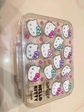 Smiggle Hello Kitty Lunchbox