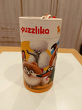 Puzzlika Puzzle Dogs - 27 Pieces
