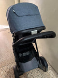 Nuna Demi Grow Stroller