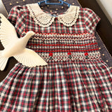 Next Summer Frock / Size 4-5yrs