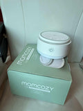Mom Cozy Night Light + Sound Machine