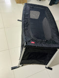 Phil & Teds Traveller Lightweight Portable Crib with Mattress