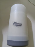 Tommee Tippee Closer to Nature Portable Travel Baby Bottle Warmer - Multi Function -  BPA Free