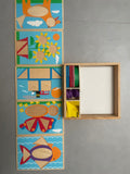 Wooden Puzzles