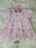 Frock / Size 9-12m