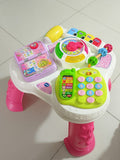 VTech Play & Learn Activity Table