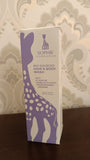 Sophie La Girafe Babycare Bio-sourced Hair & Body Wash