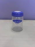 Lansinoh - Breastmilk Storage Bottles 160ml / without Box