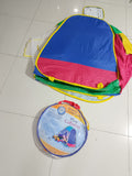 Prince Lionheart Play Cabanna - Popup Tent / Suitable for 0-3m