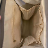 Compartmentalised Baby’s Bag