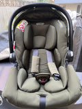 Graco Snugride Isofix Base Compatible