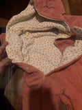 John Lewis Snowsuits / Size 0-3m