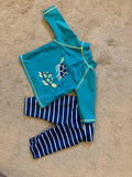 Mothercare Swimwear / Size 18-24m