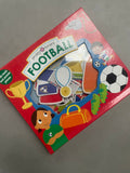 Football Puzzle