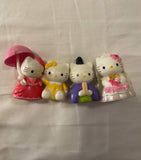 Hello Kitty Set