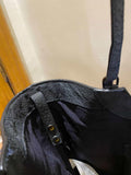 Armani Exchange Shopper Tote Bag