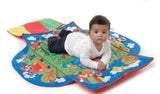 Playgro Multipurpose Travel Along Trolley Cover