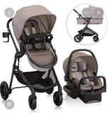 Evenflo Travel System