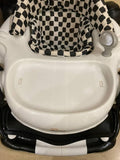 Tinnies Baby Walker & Rocker