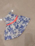 Carter's Frock / Size Newborn