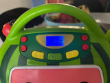 Cocomelon Karaoke Machine