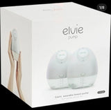 Elvie Breast Pump