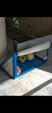 Ikea Football Goal