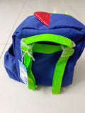 Smash Insulated Dino Themed Lunch Bag