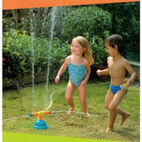 Play water Skipper