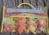 Juniors Little Deer Cctivity Toy for Pram/Cot/Rocker