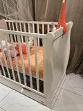 Puggle Sleigh Cot