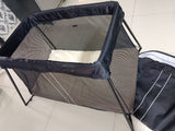 Baby bjorn Travel Light Crib