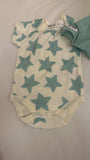 Minoti Onesies / Pack of 4 / Size Newborn
