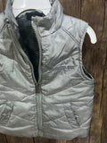 Calvin Klein Puffer Vest / Size 18m